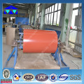 2014 High quality ppgi steel coil color coated steel coil / sheet In China